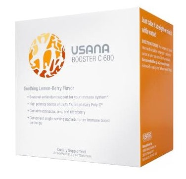 Usana MLM Review: Product Usana MLM Review: Product