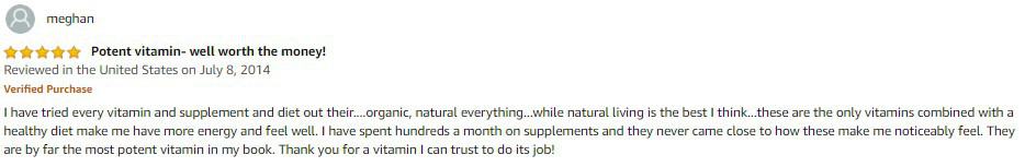 Usana MLM Review: Pros 3 Usana MLM Review: Pros 3
