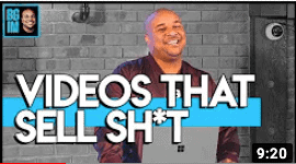 Billy Gene is Marketing Review- potty mouth-min Billy Gene is Marketing Review- potty mouth-min