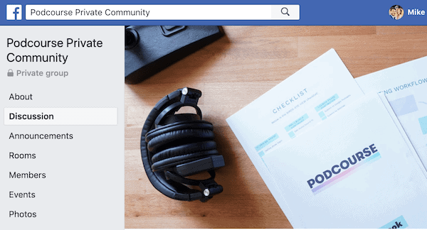 Podcourse Private Facebook Group-min Podcourse Private Facebook Group-min