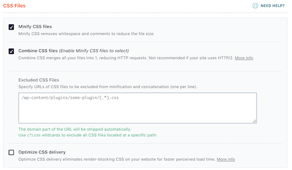 WP Rocket Plugin Review - Minify CSS-min WP Rocket Plugin Review - Minify CSS