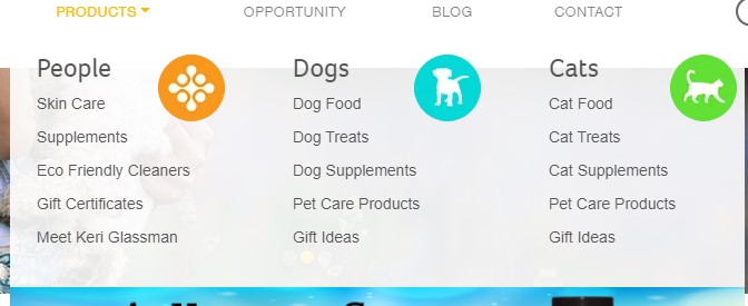 Is Life's Abundance a Scam: Categories Is Life's Abundance a Scam: Categories