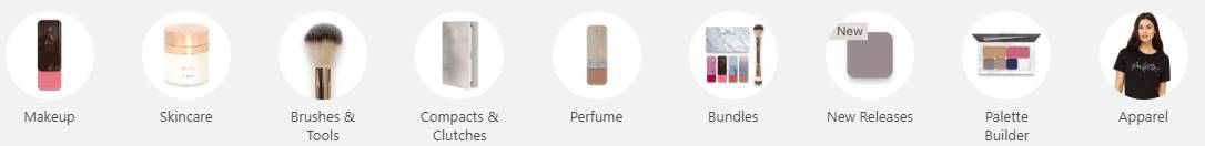 Maskcara Review: Categories Maskcara Review: Categories