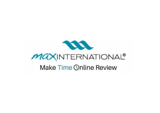 Is Max International a Scam? Key to Health and Riches?