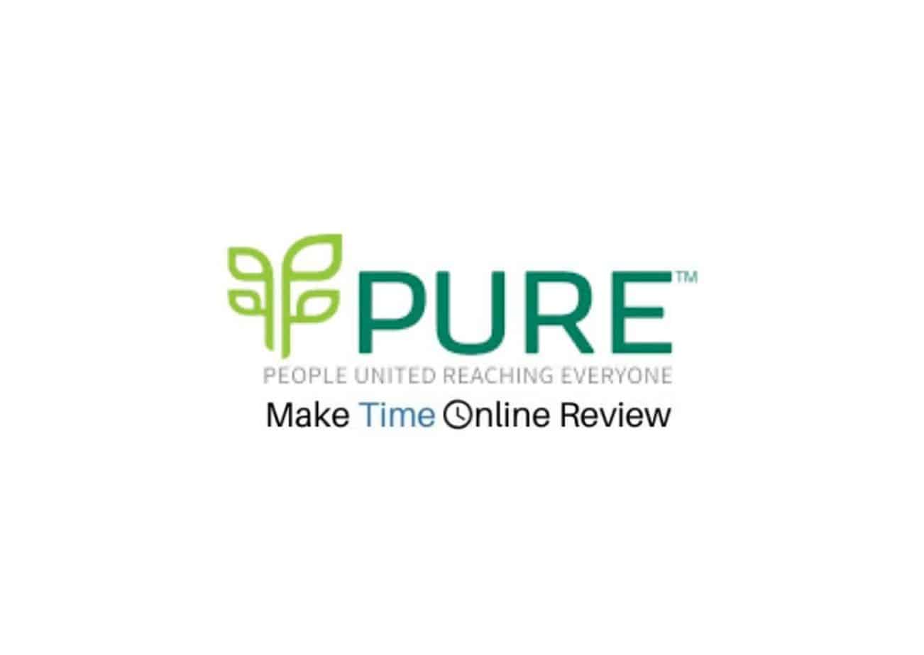 Is Pure a Scam? Genesis Pure MLM Pyramid Scheme? [2026 Review]