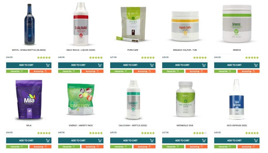 Is Pure a Scam: Products Is Pure a Scam: Products