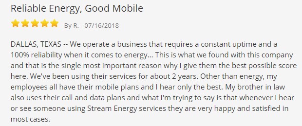 Is Stream Energy a Scam: Pros Is Stream Energy a Scam: Pros