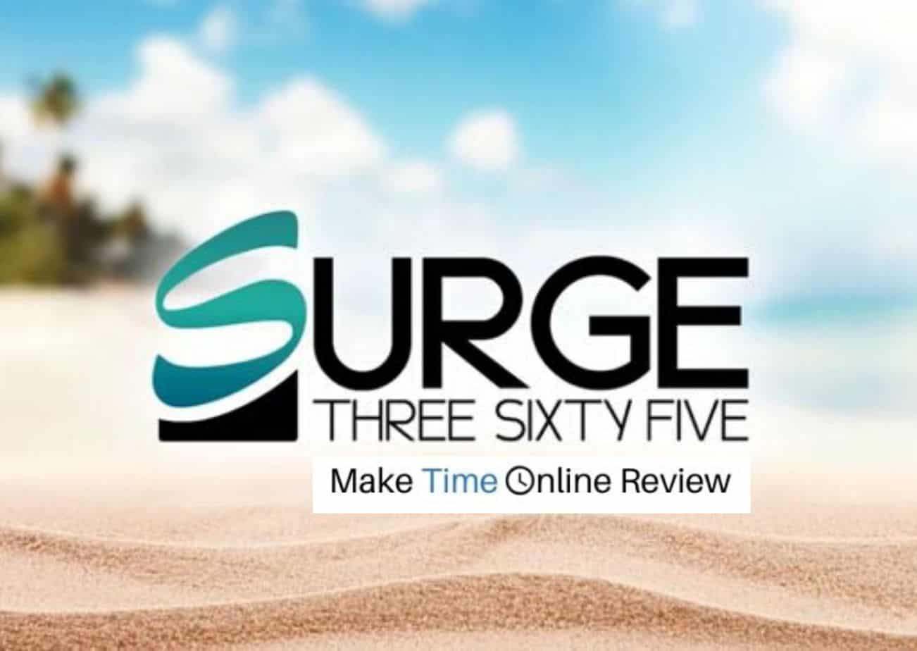 Is Surge365 a Scam? Don’t Join Until You Read This