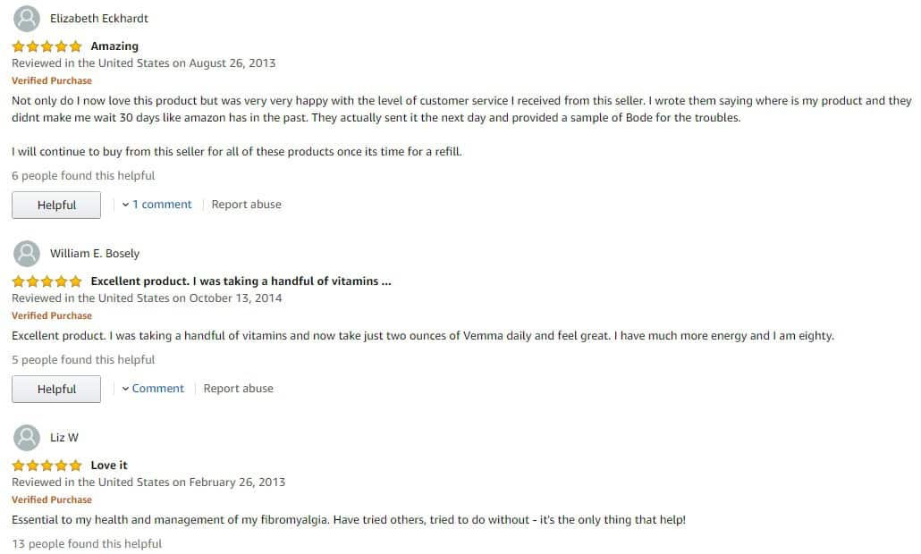 Vemma MLM Review: Pros Vemma MLM Review: Pros