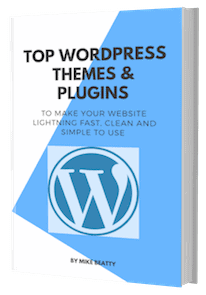 Bonus Themes and plugins
