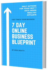 Bonus business blueprint