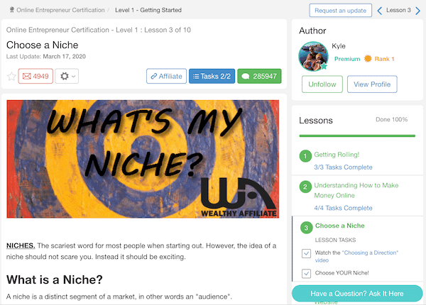 Pros and Cons of Wealthy Affiliate-min Pros and Cons of Wealthy Affiliate-min