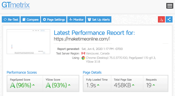 WP Rocket Site Speed-min WP Rocket Site Speed-min