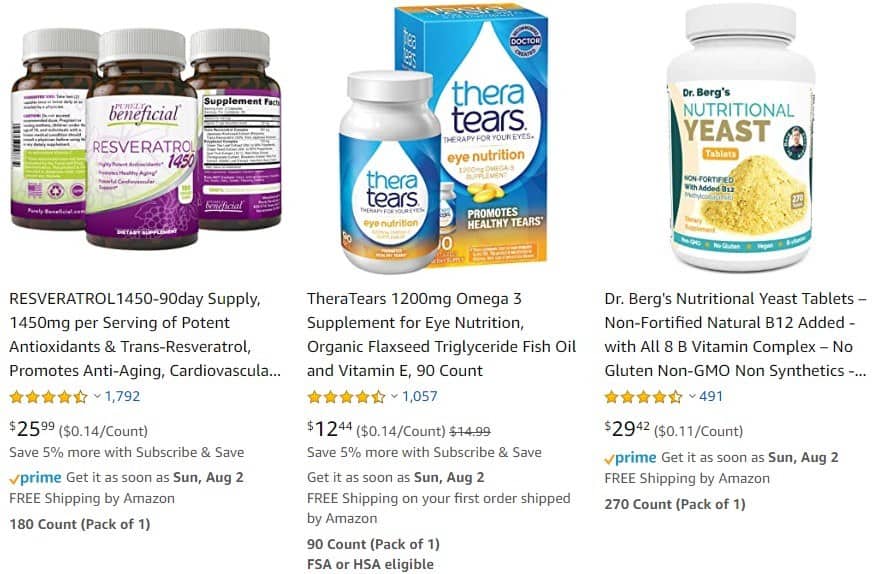Is American Dream Nutrition a Scam: Cons Is American Dream Nutrition a Scam: Cons
