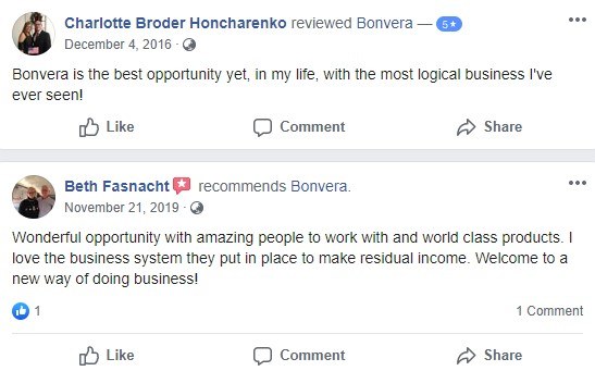 Is Bonvera a Scam: Pros Is Bonvera a Scam: Pros