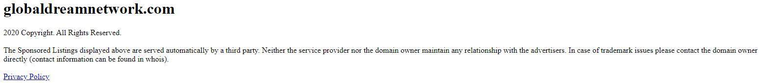 Is Global Dream Network a Scam: Products Is Global Dream Network a Scam: Products