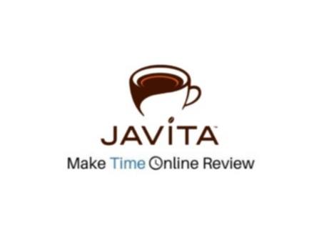 Is Javita a Scam? A Coffee and Tea Pyramid Scheme?