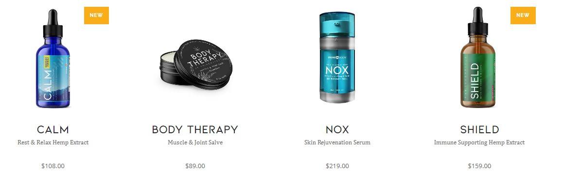 Is Prime My Body a Scam: Products Is Prime My Body a Scam: Products