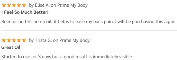 Is Prime My Body a Scam: Pros Is Prime My Body a Scam: Pros