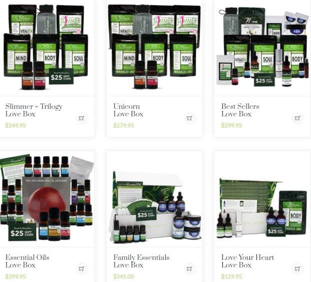 Is HBNaturals a Scam: Products Is HBNaturals a Scam: Products