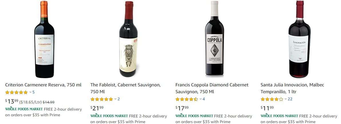 Is OneHope Wine a Scam: Cons Is OneHope Wine a Scam: Cons