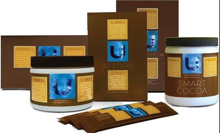 Is Revital U a Scam: Products Is Revital U a Scam: Products