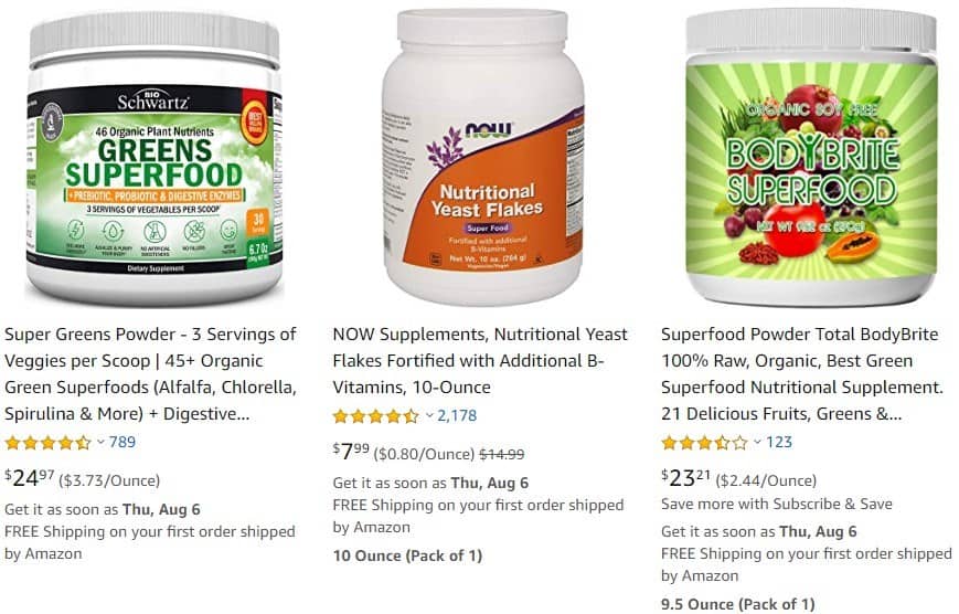 Is Trivita a Scam: Cons
