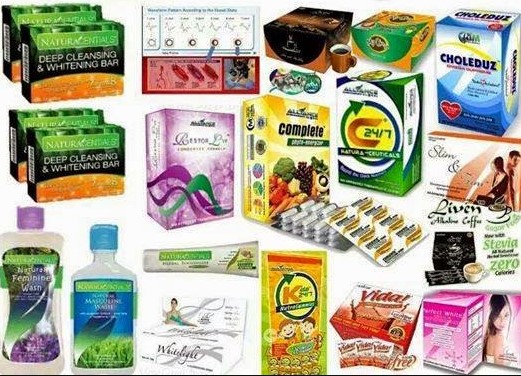 Is Alliance in Motion a Scam: Products Is Alliance in Motion a Scam: Products
