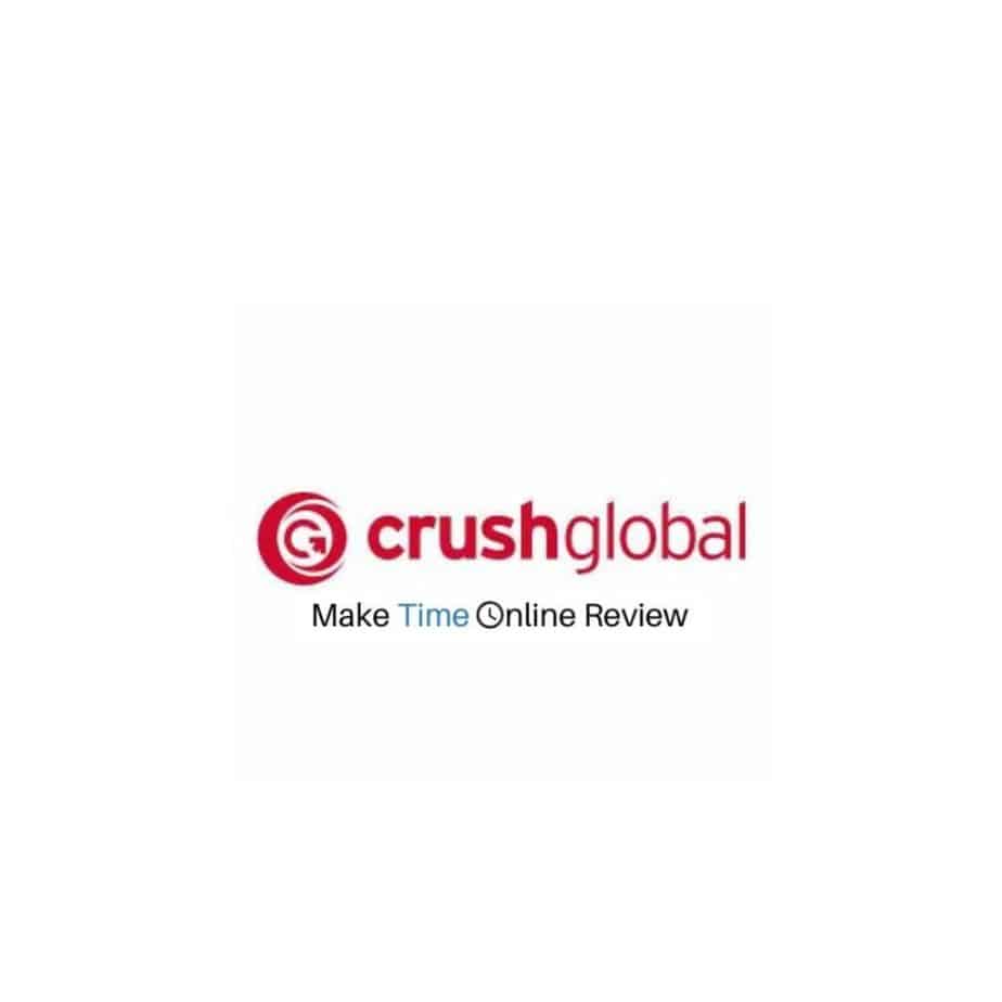 Is Crush Global a Scam? Know the Surprising Facts of This CBD MLM