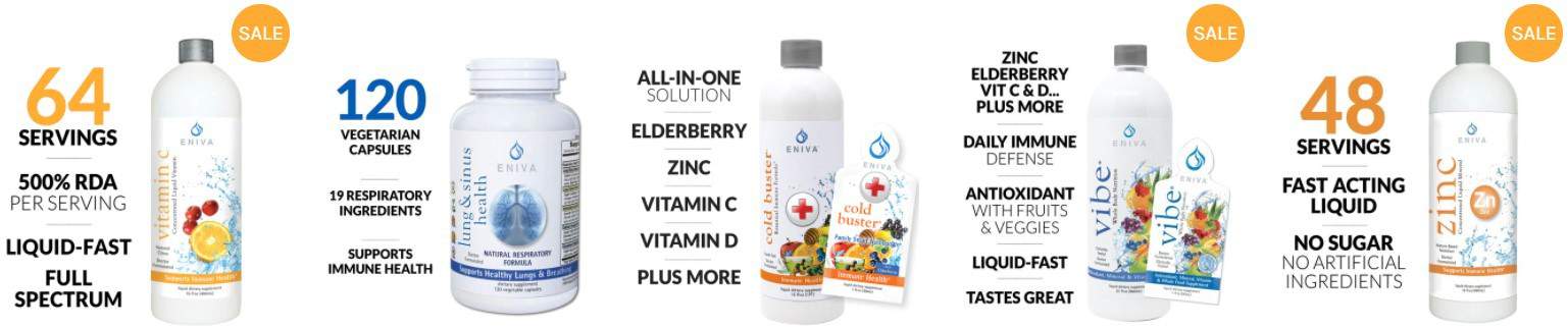 Is Eniva a Scam: Products Is Eniva a Scam: Products