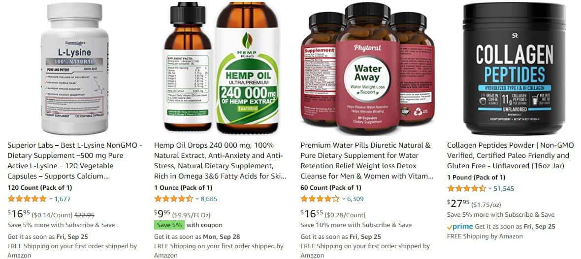Is Essante Organics a Scam: Cons Is Essante Organics a Scam: Cons