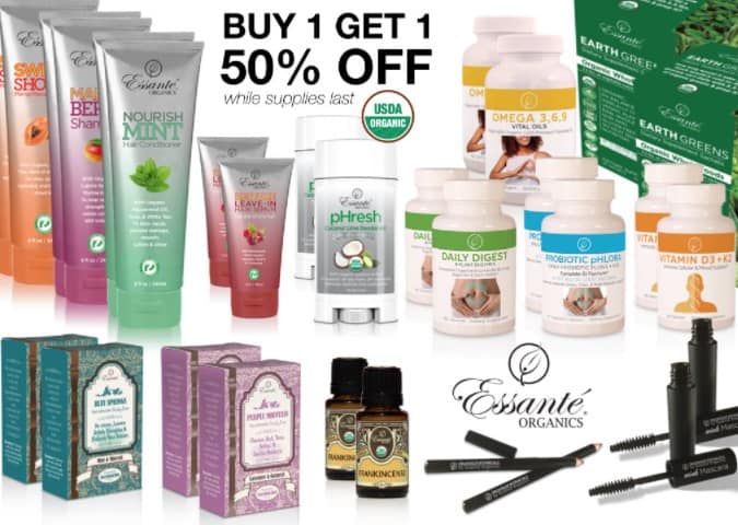 Is Essante Organics a Scam: Products Is Essante Organics a Scam: Products