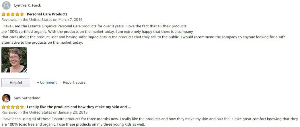 Is Essante Organics a Scam: Pros Is Essante Organics a Scam: Pros