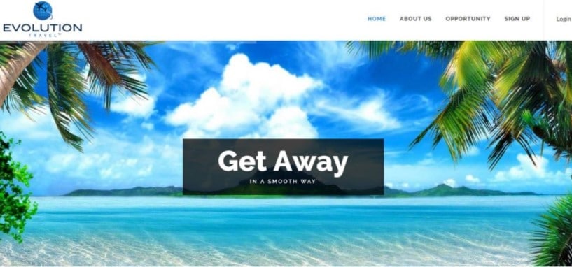 Is Evolution Travel a Scam: Intro Is Evolution Travel a Scam: Intro