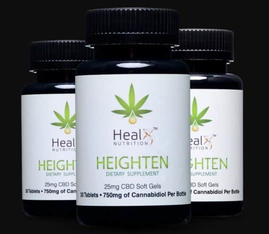 Is HealX Nutrition a Scam: Flagship Is HealX Nutrition a Scam: Flagship