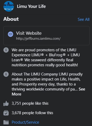 Is Limu a Scam: Pros Is Limu a Scam: Pros