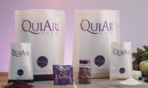 QuiAri MLM Review: Flagship QuiAri MLM Review: Flagship