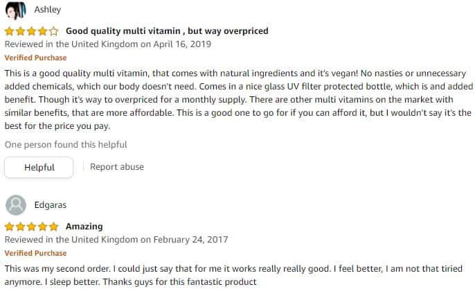 Is Touchstone Essentials a Scam: Pros Is Touchstone Essentials a Scam: Pros