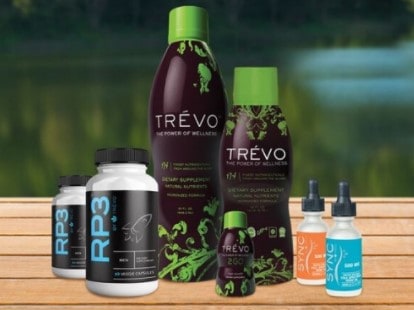 Is Trevo a Scam: Products Is Trevo a Scam: Products