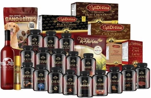 Is Vida Divina a Scam: Products Is Vida Divina a Scam: Products