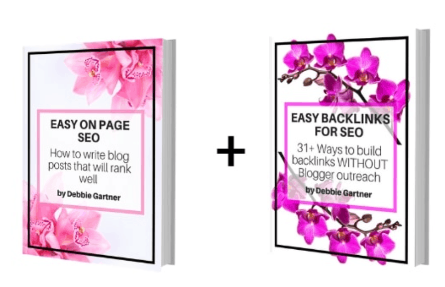 Killer SEO Tips to Get 500k+ Page Views a Month w/ Debbie Gartner
