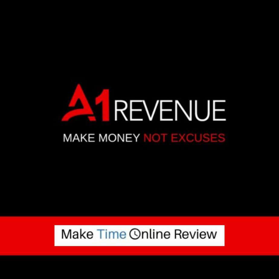 A1 Revenue Review: Is It Where Super Affiliates are Born? Or Another Scam?