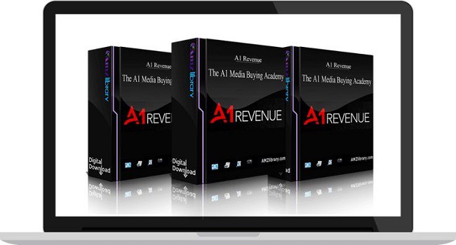 A1 Revenue Review: Products A1 Revenue Review: Products