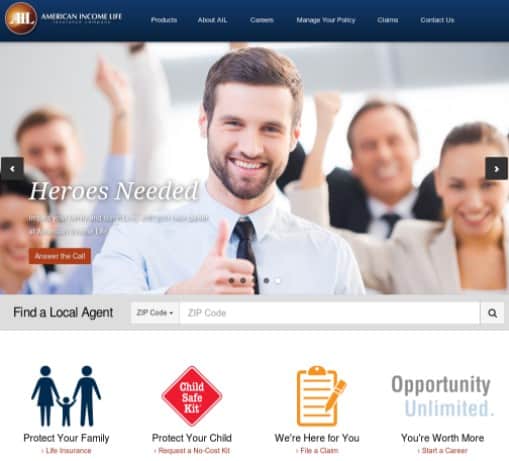 Is American Income Life a Scam: Products Is American Income Life a Scam: Products