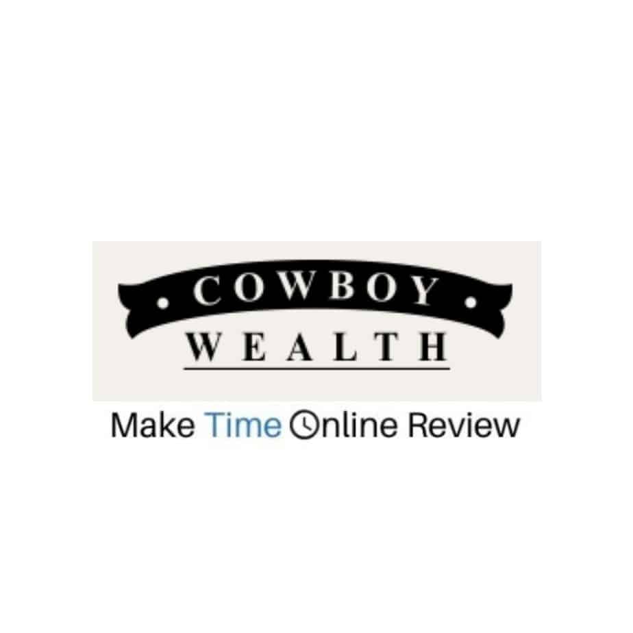 Is Cowboy Wealth a Scam? How Much Money Can You Make From This Melaleuca MLM