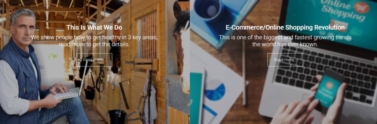 Is Cowboy Wealth a Scam: Products Is Cowboy Wealth a Scam: Products