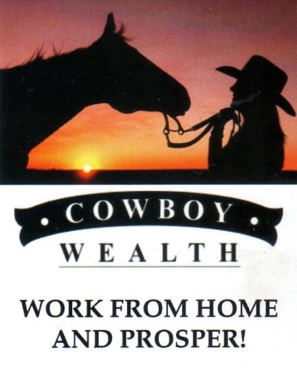 Is Cowboy Wealth a Scam: Pros Is Cowboy Wealth a Scam: Pros