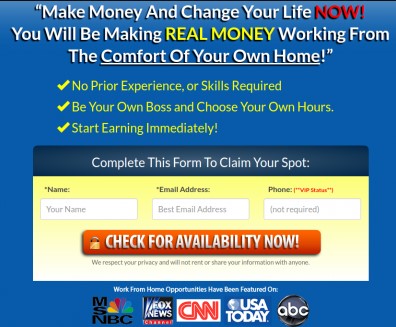 Countdown to Profits Review: Products Countdown to Profits Review: Products
