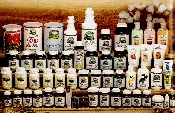 Is Nature's Sunshine a Scam: Products Is Nature's Sunshine a Scam: Products