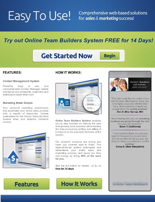 Is Online Team Builders a Scam: Monthly Cost Is Online Team Builders a Scam: Monthly Cost